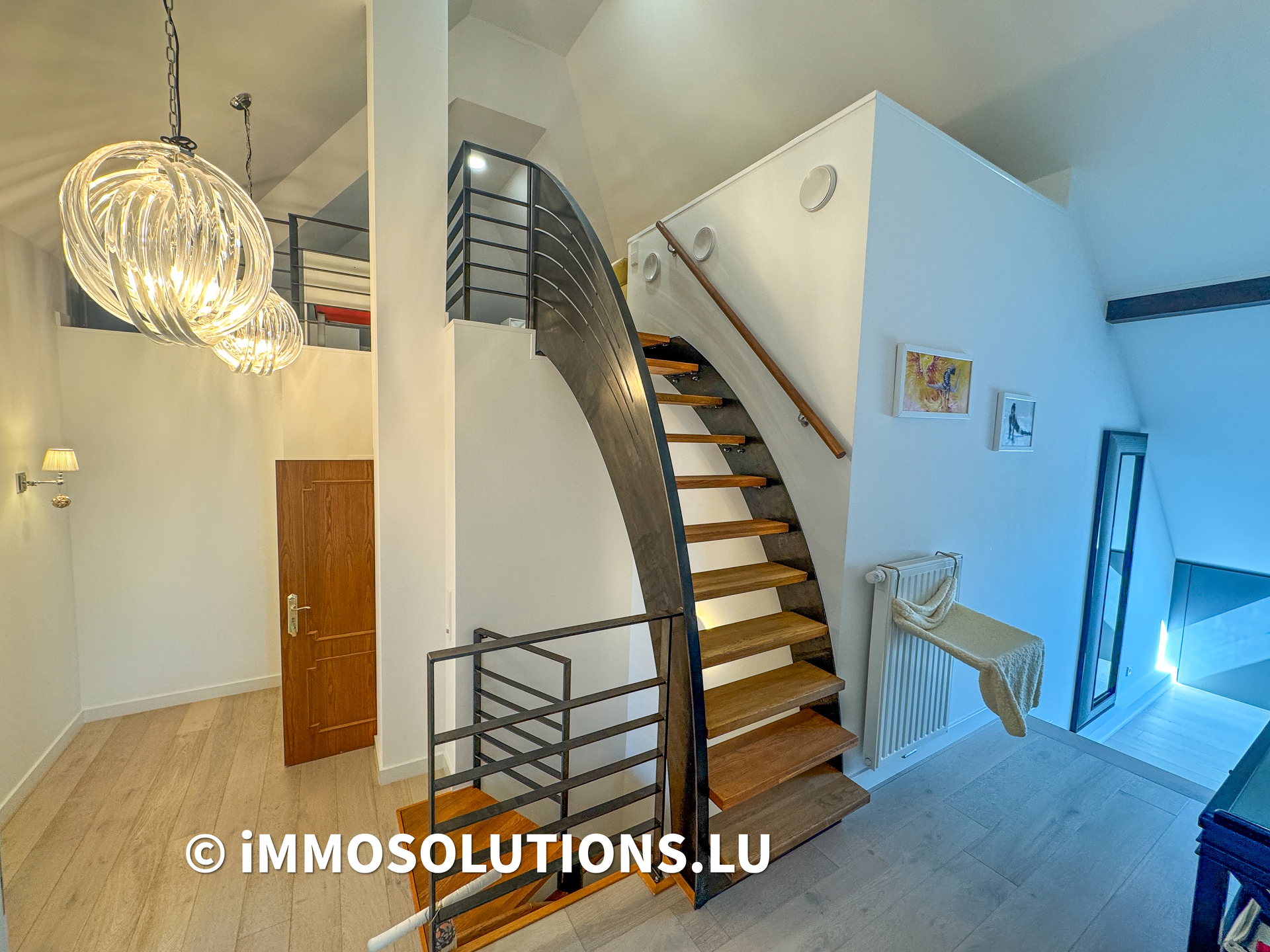 Maison — Hesperange · 636 m² - photo 36